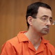 Image for article titled The FBI Was Told About Larry Nassar and Simply Did Not Care